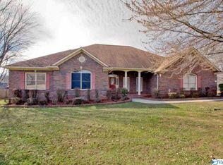 114 Samantha Rd, Huntsville, AL 35806