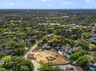 200 Alameda Cir, Olmos Park, TX 78212