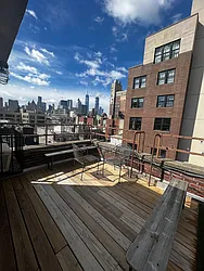 219 Mott Street