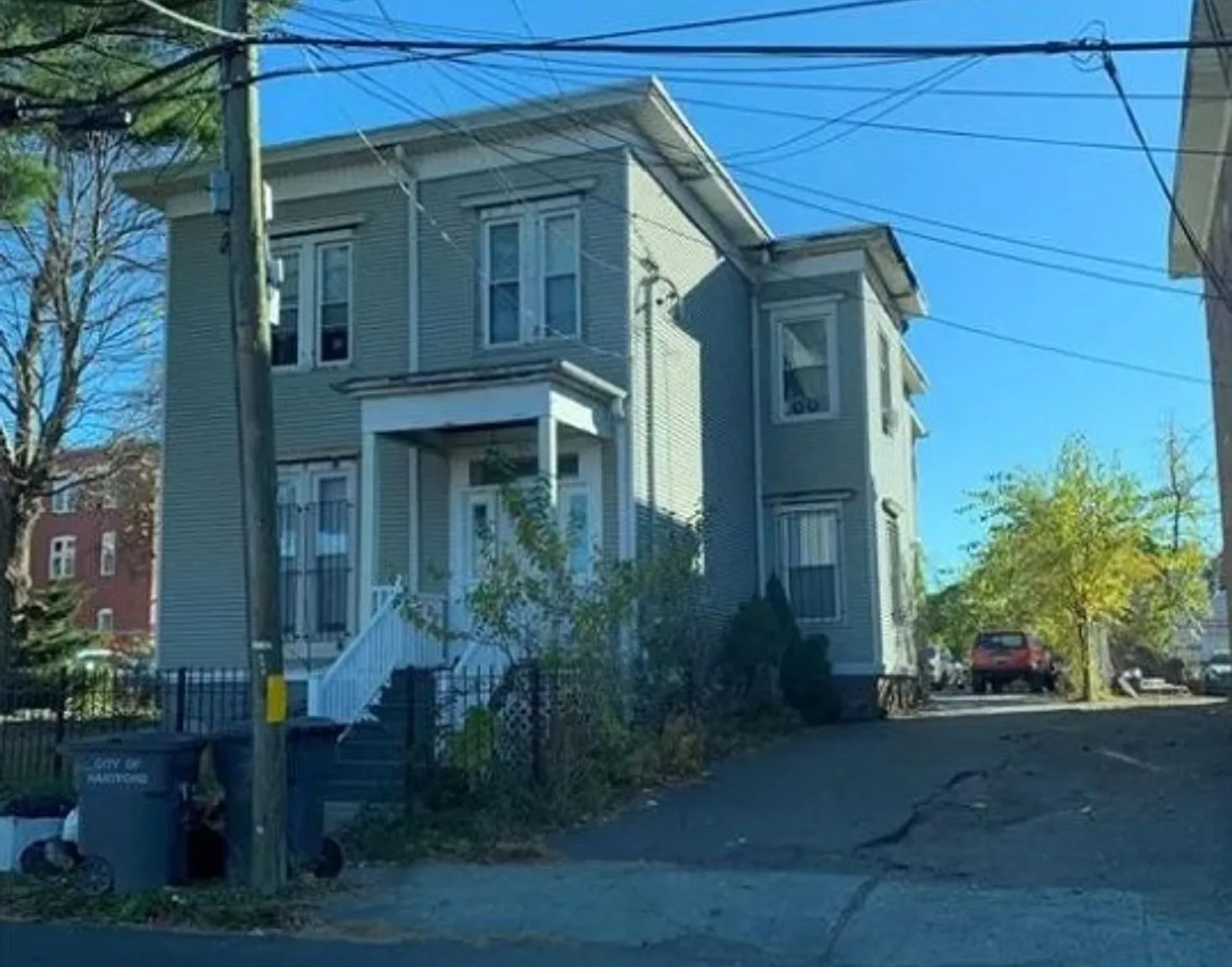 2 Bed / 1 Bath First-Floor Rental Available ASAP — Photo 2