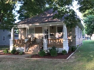 705 S Chestnut St, Pittsburg, KS 66762