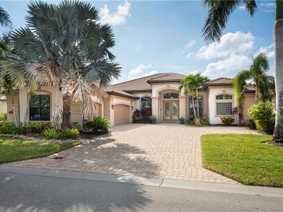 23083 Sanabria Loop, Bonita Springs, FL, 34135