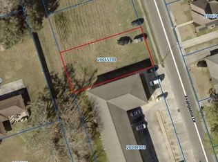 131 Evangeline Dr, Donaldsonville, LA 70346
