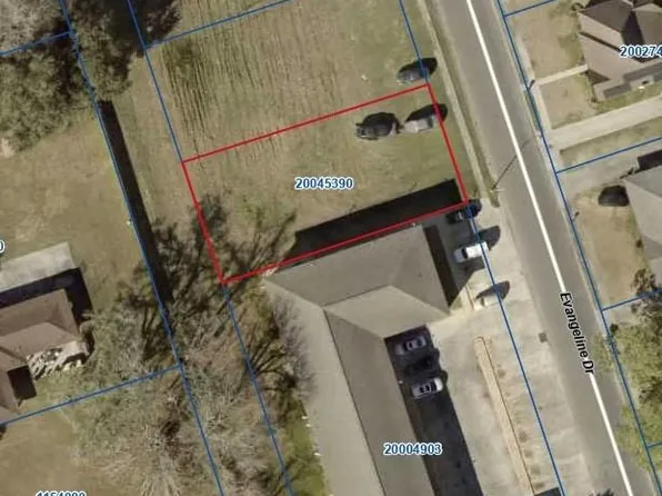 131 Evangeline Dr, Donaldsonville, LA 70346