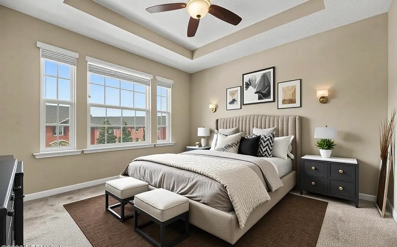3 bed, 1468 sqft, $1,860 — Photo 2