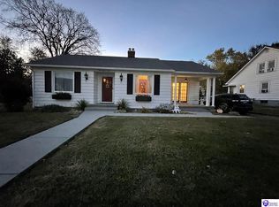 105 Hodges St, Greensburg, KY 42743