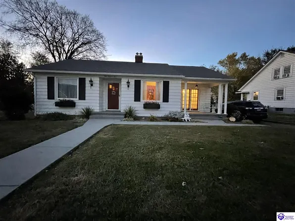 105 Hodges St, Greensburg, KY 42743