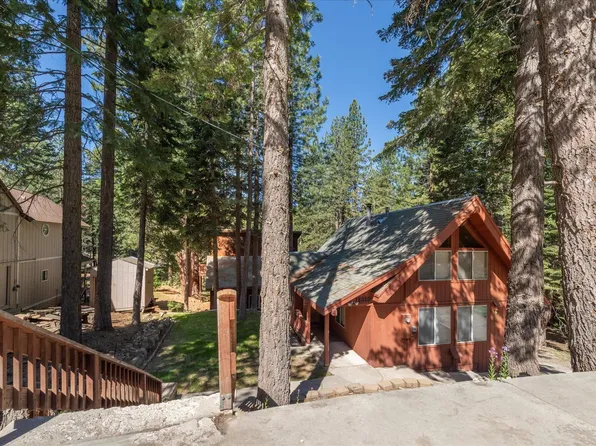 12080 Pine Forest Rd, Truckee, CA 96161