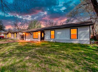 307 Dee Ln, Arlington, TX 76011