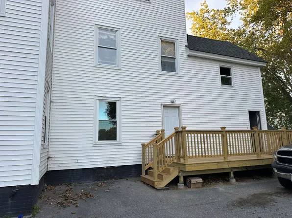 7 North St Unit 1, Westbrook, ME 04092