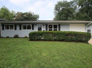 313 Amhurst Dr, O Fallon, IL 62269