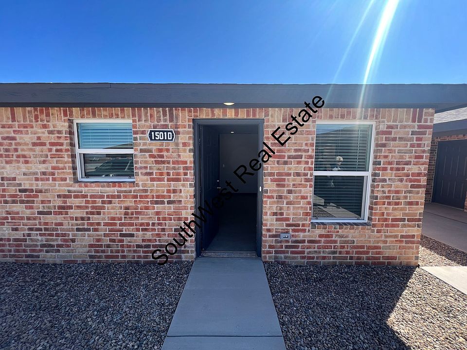 Llano Estacado Apartments - 1501 W Llano Estacado Blvd Clovis NM | Zillow