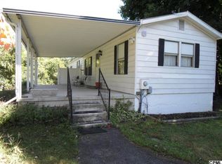 2268 Sand Beach Rd, Hummelstown, PA 17036