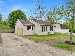 655 Graviss Ct, Lexington, KY 40503