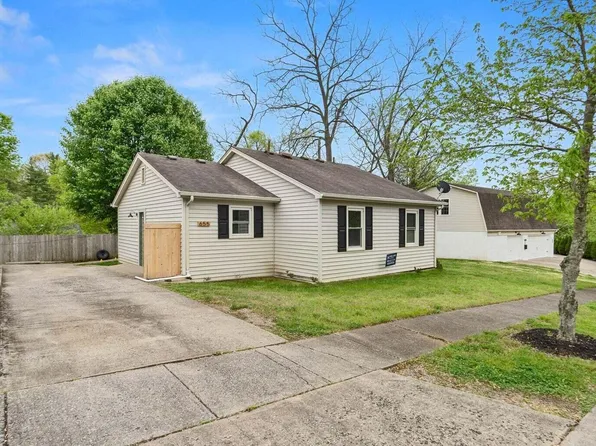 655 Graviss Ct, Lexington, KY 40503