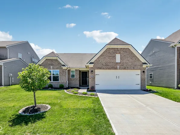 10413 Pintail Ln, Indianapolis, IN 46239