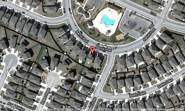 Map View
