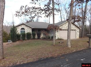 338 Cardinal Ter, Bull Shoals, AR 72619