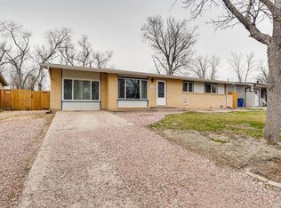 120 Bradley St, Colorado Springs, CO 80911