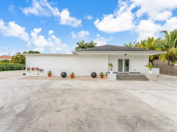 32106 SW 206th Ave, Homestead, FL 33030