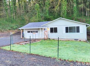 580 SE 4th Ave, Estacada, OR 97023