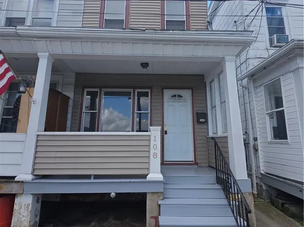 108 W Moser Ave, Coaldale, PA 18218