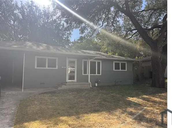1406 N East St, Belton, TX 76513
