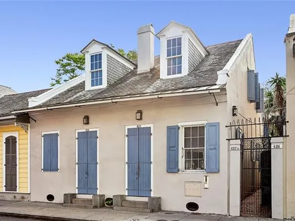 622 Dauphine St, New Orleans, LA 70112