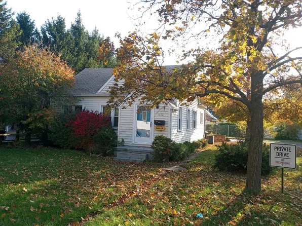 1028 N Monroe St, Monroe, MI 48162