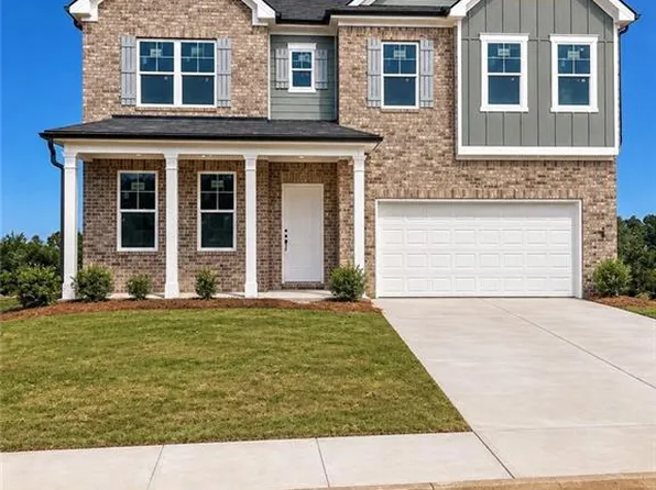 477 Collier Mills Rd, Lawrenceville, GA 30045