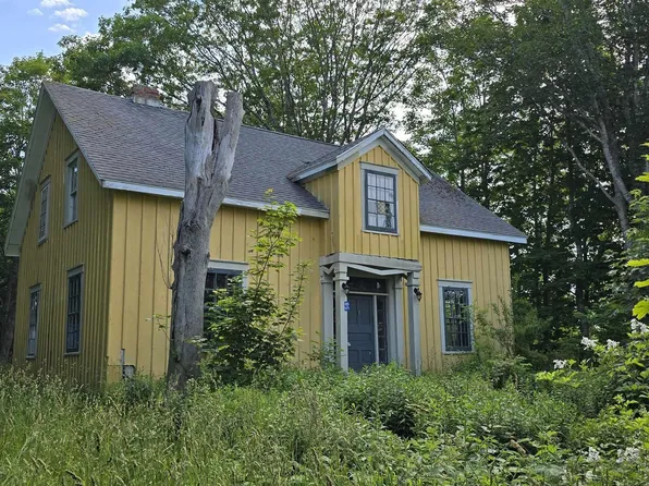 58 Long Cove Rd, Queens, NS B0J 2T0