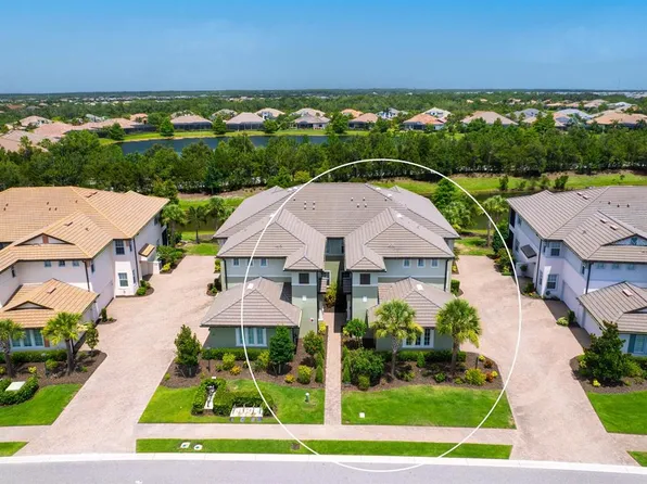 7387 DIVOT LOOP #15-D, LAKEWOOD RANCH, FL 34202
