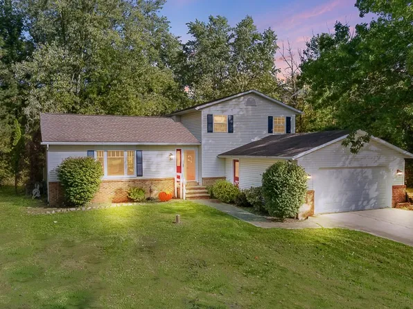 7319 Guilford Rd, Seville, OH 44273