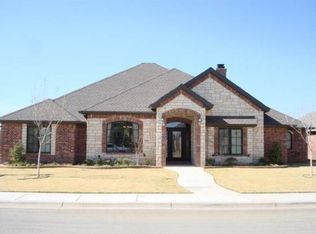 3914 100th St, Lubbock, TX 79423