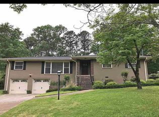 443 Country Club Dr, Gadsden, AL 35901