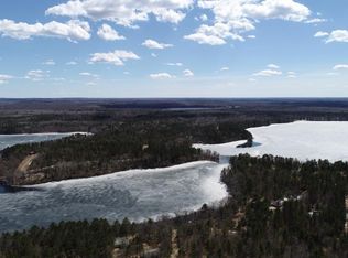 8189 Middle Rd, Trego, WI 54888