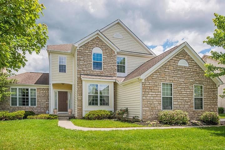 For Sale: 3154 Genevieve Drive, Columbus, OH 43219
