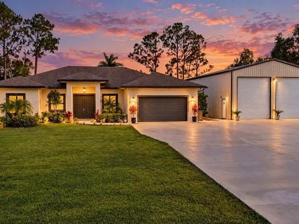 13168 KEY LIME Boulevard, Loxahatchee, FL 33412