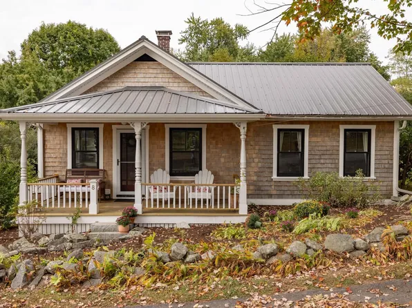 8 Elmwood Avenue, Dover, NH 03820