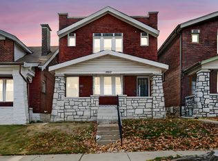 4950 Loughborough Ave #A, Saint Louis, MO 63109