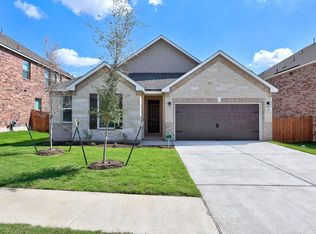 3721 Cerino Ln, Round Rock, TX 78665