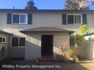 2041 Alma St, Palo Alto, CA 94301