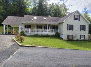 700 Moran Rd, Oxford, NY 13830