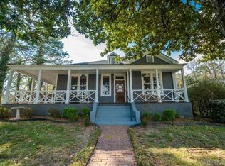 101 Westbrook St, Hot Springs, AR 71901