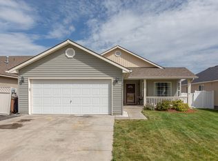 8814 N Elm St, Spokane, WA 99208