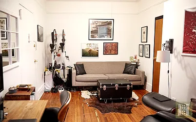 Rented by Halstead Real Estate