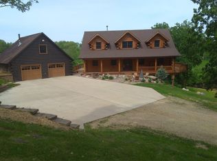 9183 Union Rd, Platteville, WI 53818