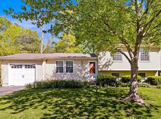 2370 Benning Dr, Powell, OH 43065