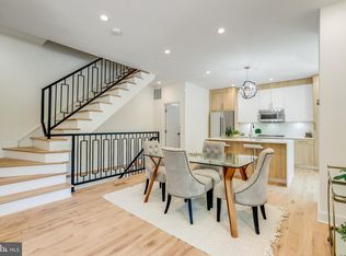 401 K St NE #A, Washington, DC 20002