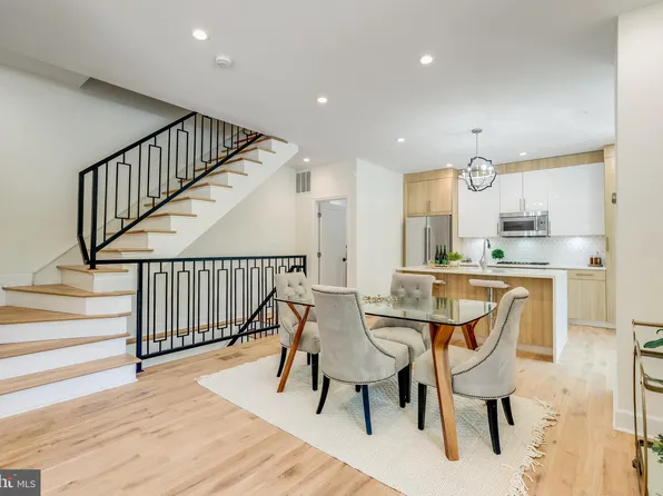 401 K St NE #A, Washington, DC 20002
